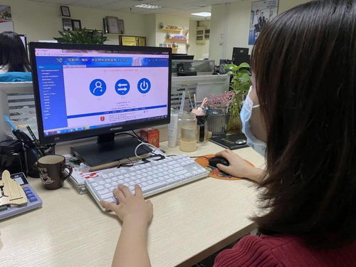 證照分離 報關(guān)企業(yè)注冊登記無紙化改革在廣州企業(yè)網(wǎng)站服務(wù)中正式實施